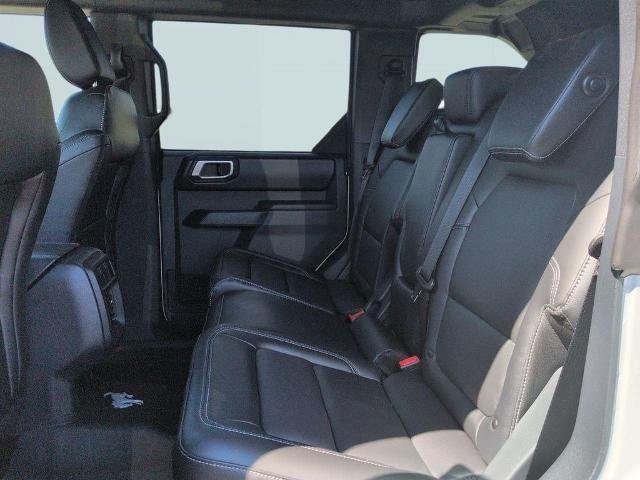New 2026 Avalanche Gray Ford Outer Banks® image 24