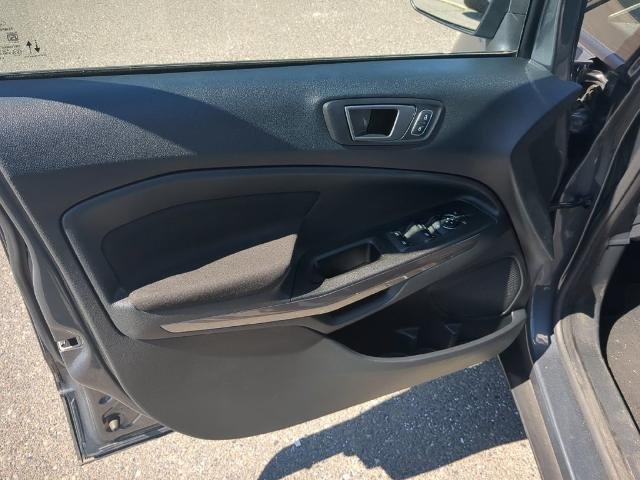 Used 2022 Smoke Metallic Ford  image 13