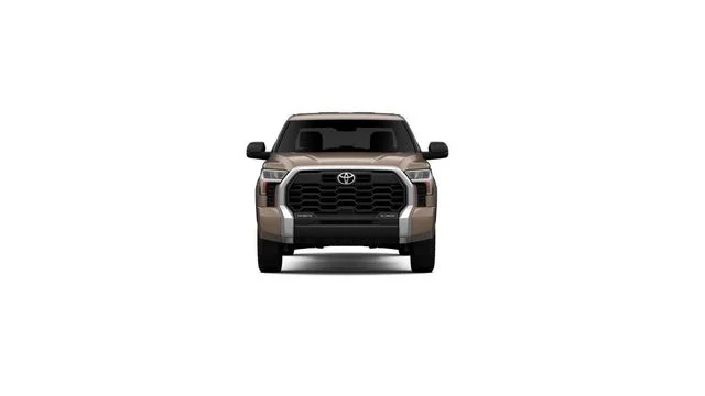New 2026 Brown Toyota SR5 image 39