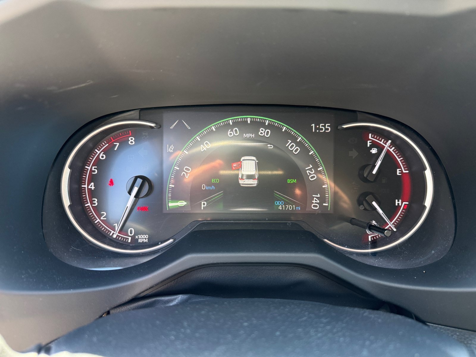 Used 2024 Ice Toyota Adventure image 11