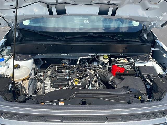 Certified Used 2021 Oxford White Ford Big Bend image 39