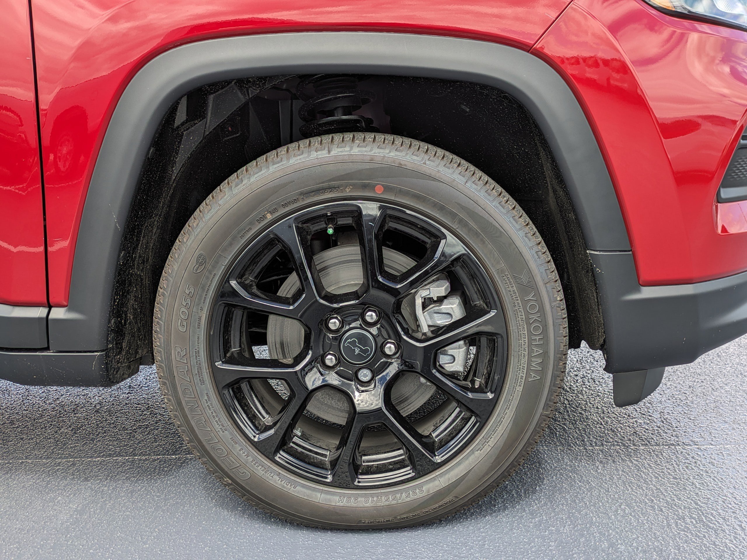 2026 Jeep Compass Altitude Special Edition - Photo 10