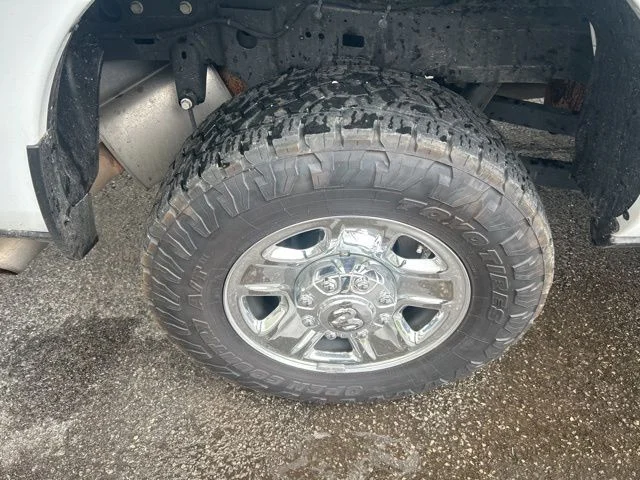 2023 RAM Ram 2500 Pickup Tradesman - Photo 40