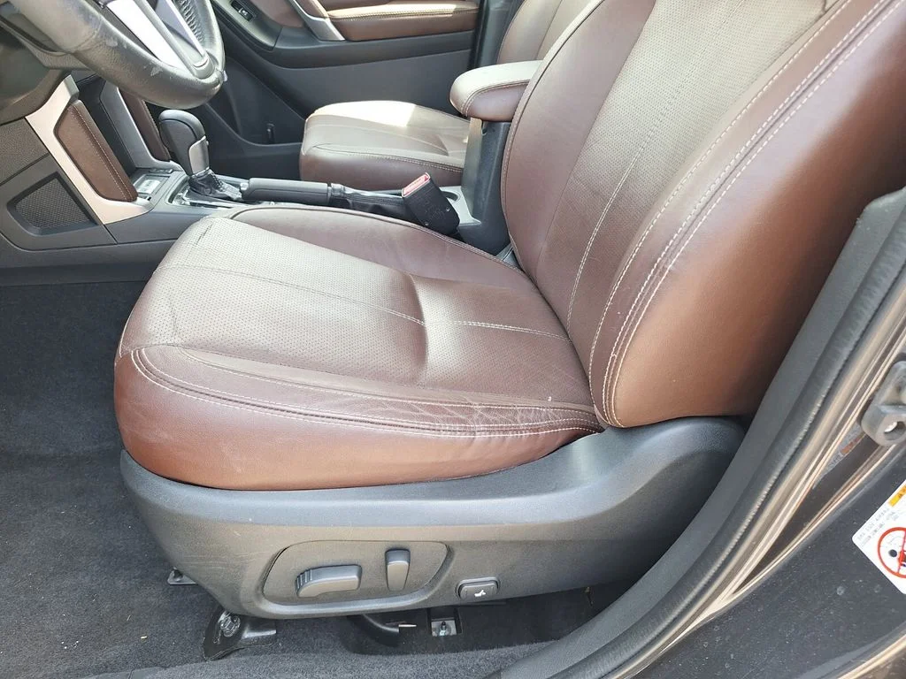 Used 2017 Gray Subaru 2.0XT Touring image 29