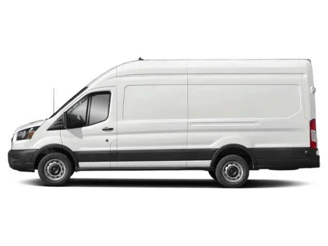 New 2026 Oxford White Ford XL image 3