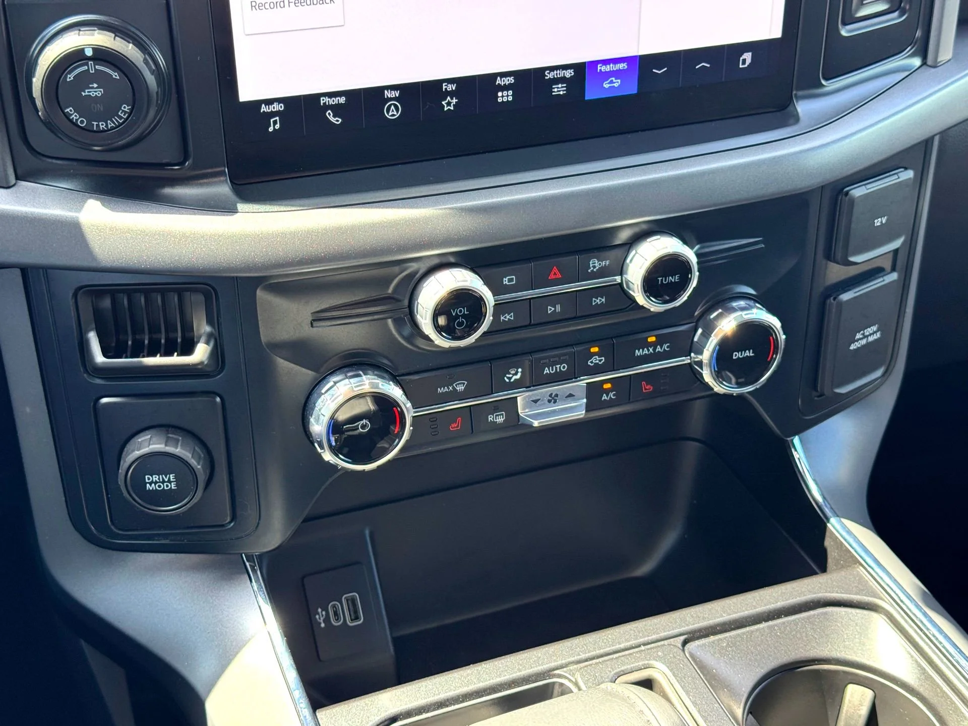 Used 2025  Ford XLT image 23