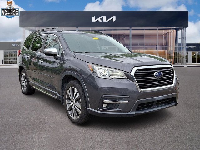 2020 Subaru Ascent Touring