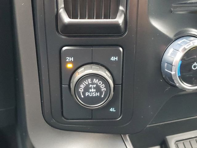 Certified Used 2024 Avalanche Ford XLT image 23