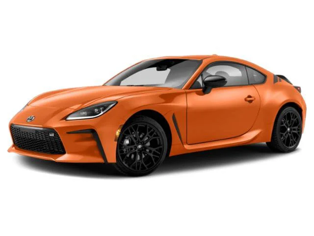 2023 Toyota GR86 GR86 10th Anniversary Edition Auto's photo