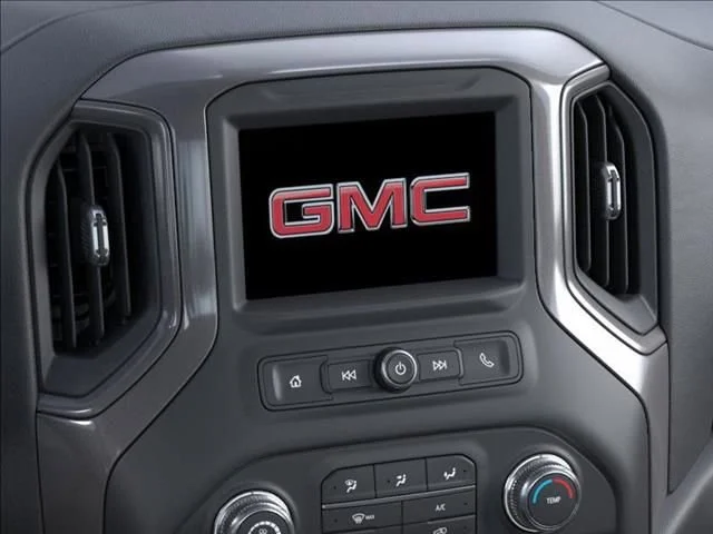 2025 GMC Sierra 1500 Pro - Photo 20