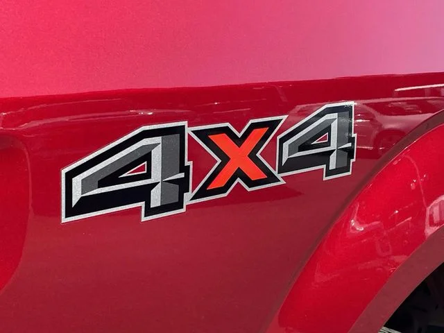 Certified Used 2019 Ruby Red Metallic Ford XLT image 8