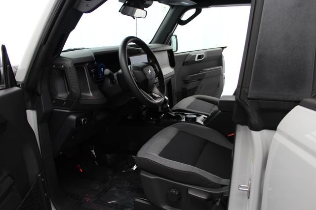 New 2026 Avalanche Ford Big Bend® image 16