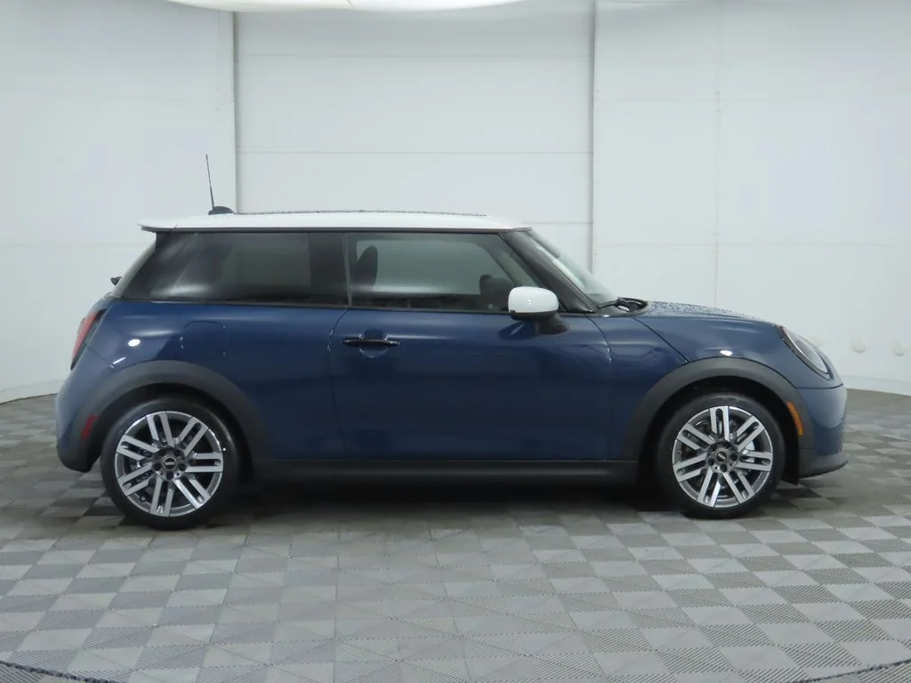 2026 MINI Hardtop 2 Door S - Photo 5