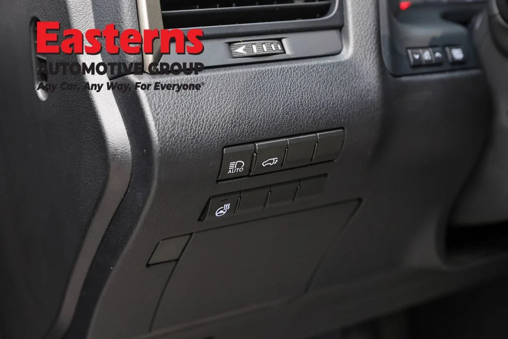 Used 2016 Gray Lexus 350 image 25