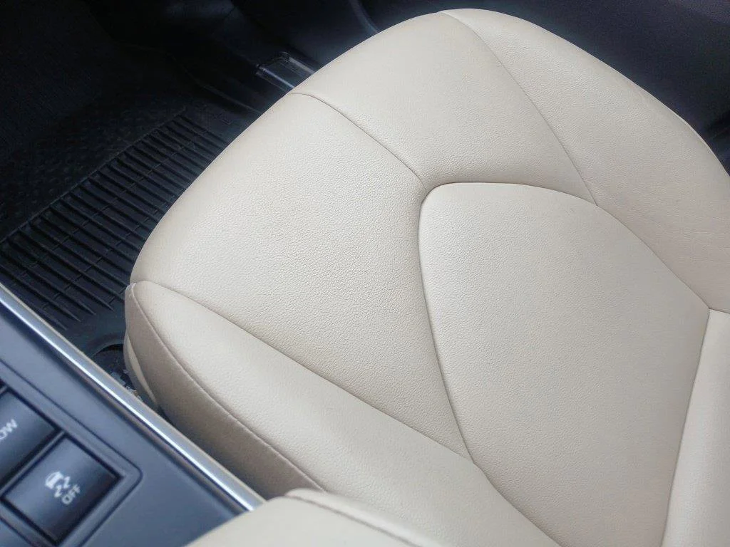 Used 2024 Blueprint Toyota XLE image 5