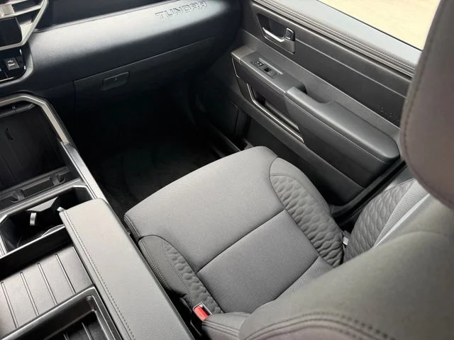 Certified Used 2026 Gray Toyota SR5 image 45