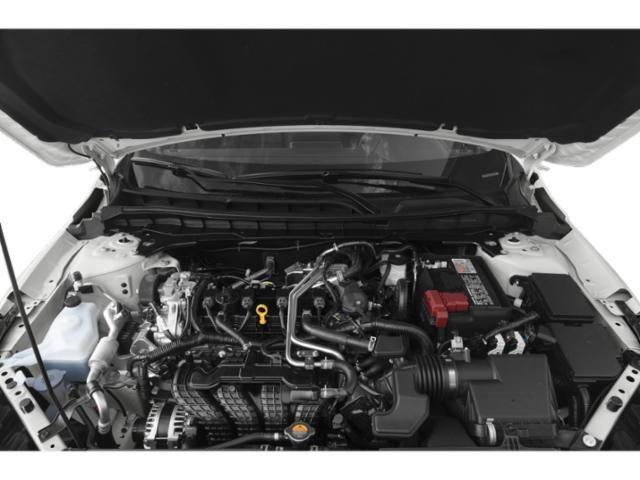 Used 2024 Glacier White Nissan 2.5 SR image 15