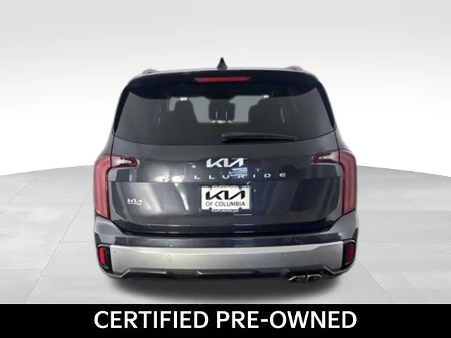 Used 2025 Gray Kia S image 10