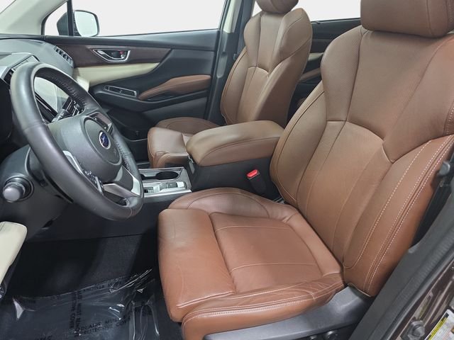 Used 2019 Cinnamon Brown Pearl Subaru Touring image 13