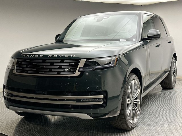 2026|Land Rover|Range Rover|SE|LWB|4D Sport Utility