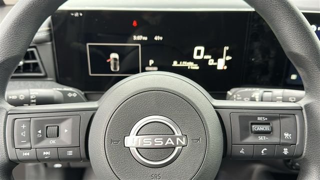 2026 Nissan KICKS SV AWD - Photo 10