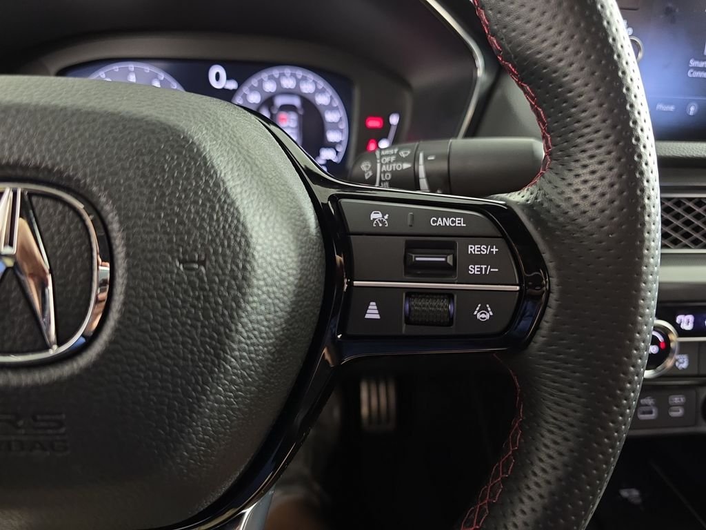 Used 2025  Acura Type S image 15