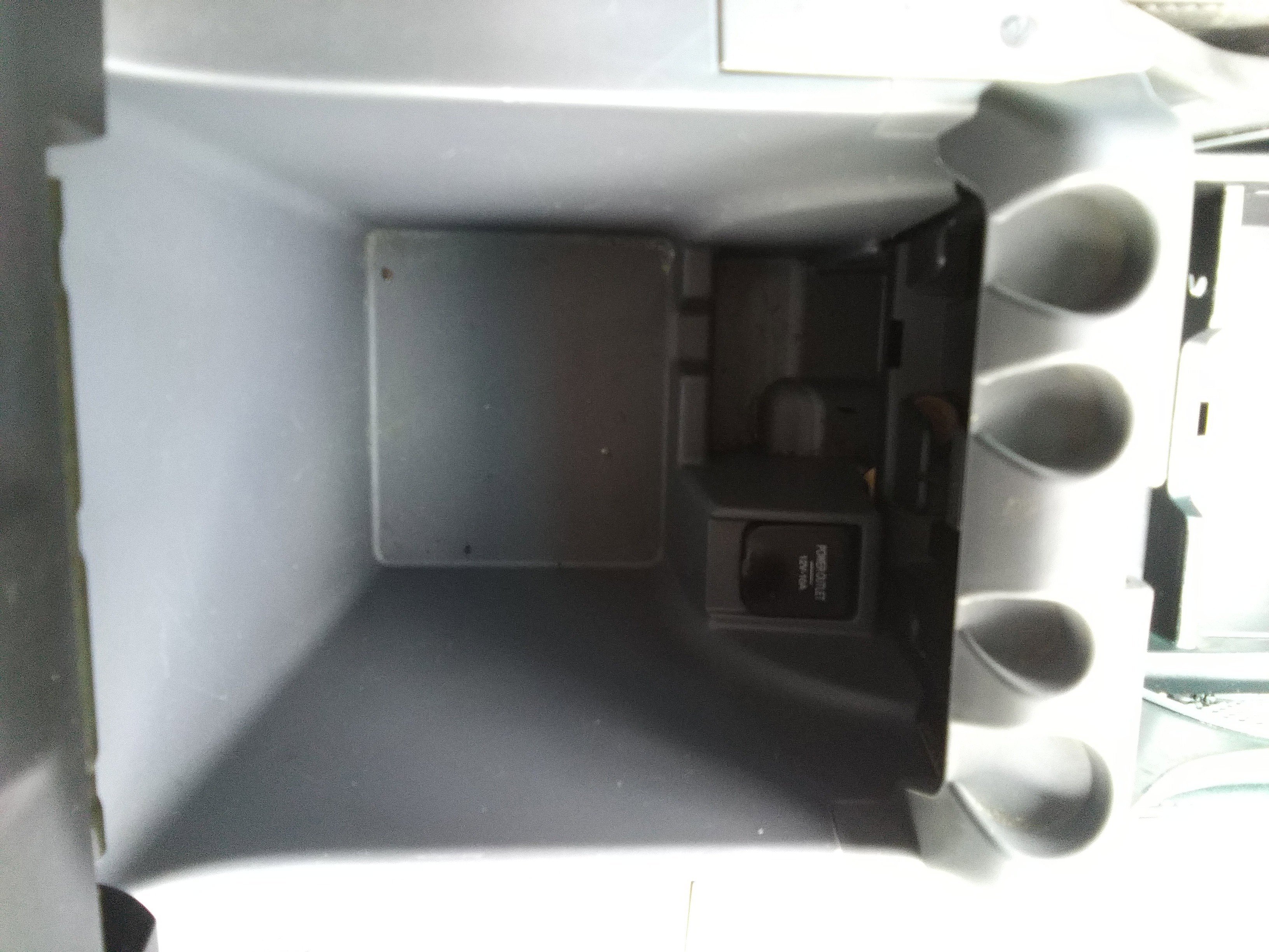 Used 2004 Silver Honda EX-L image 14