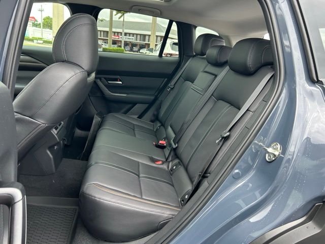 New 2026 Polymetal Gray Metallic Mazda 2.5 S Premium AWD image 10