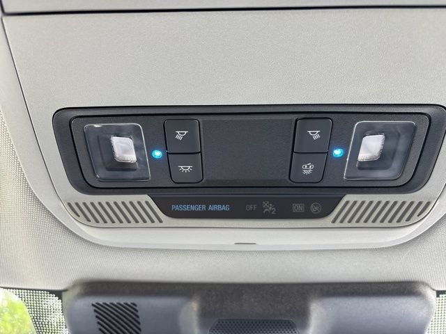 Used 2025 Silver Ford XLT image 31