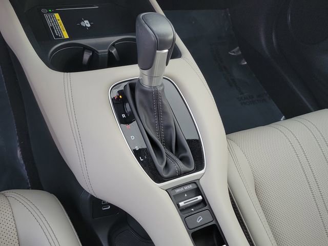 2024 Honda HR-V EX-L - Photo 30