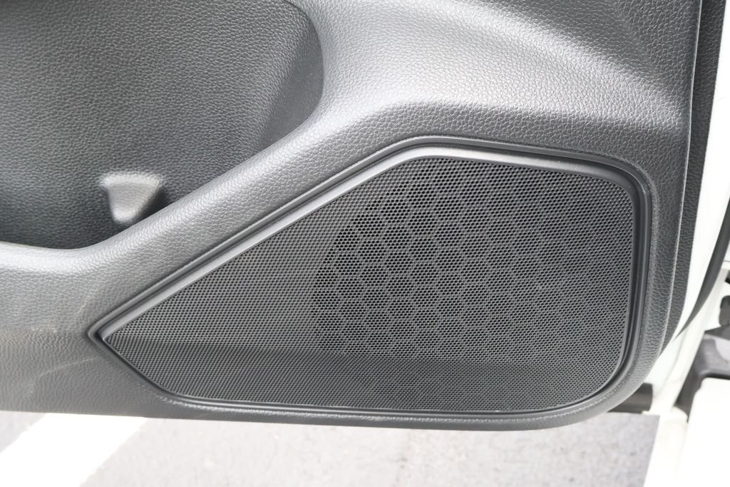 Used 2024 White Honda Base image 13