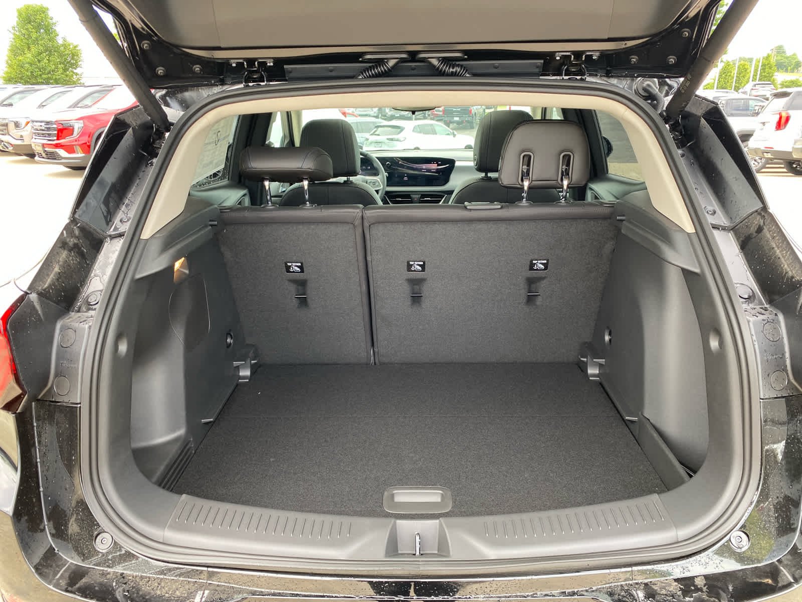 2026 Buick Encore GX Sport Touring - Photo 24