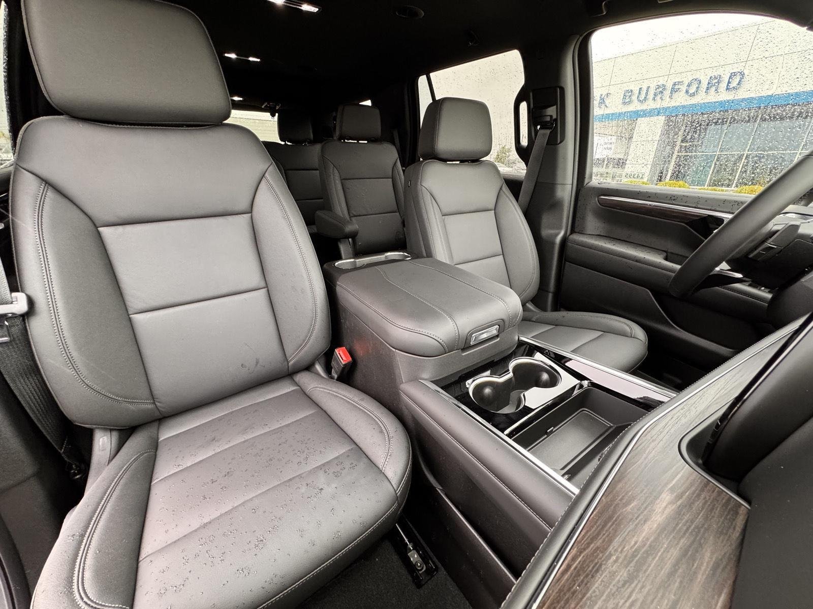 2026 Chevrolet Tahoe LT - Photo 51