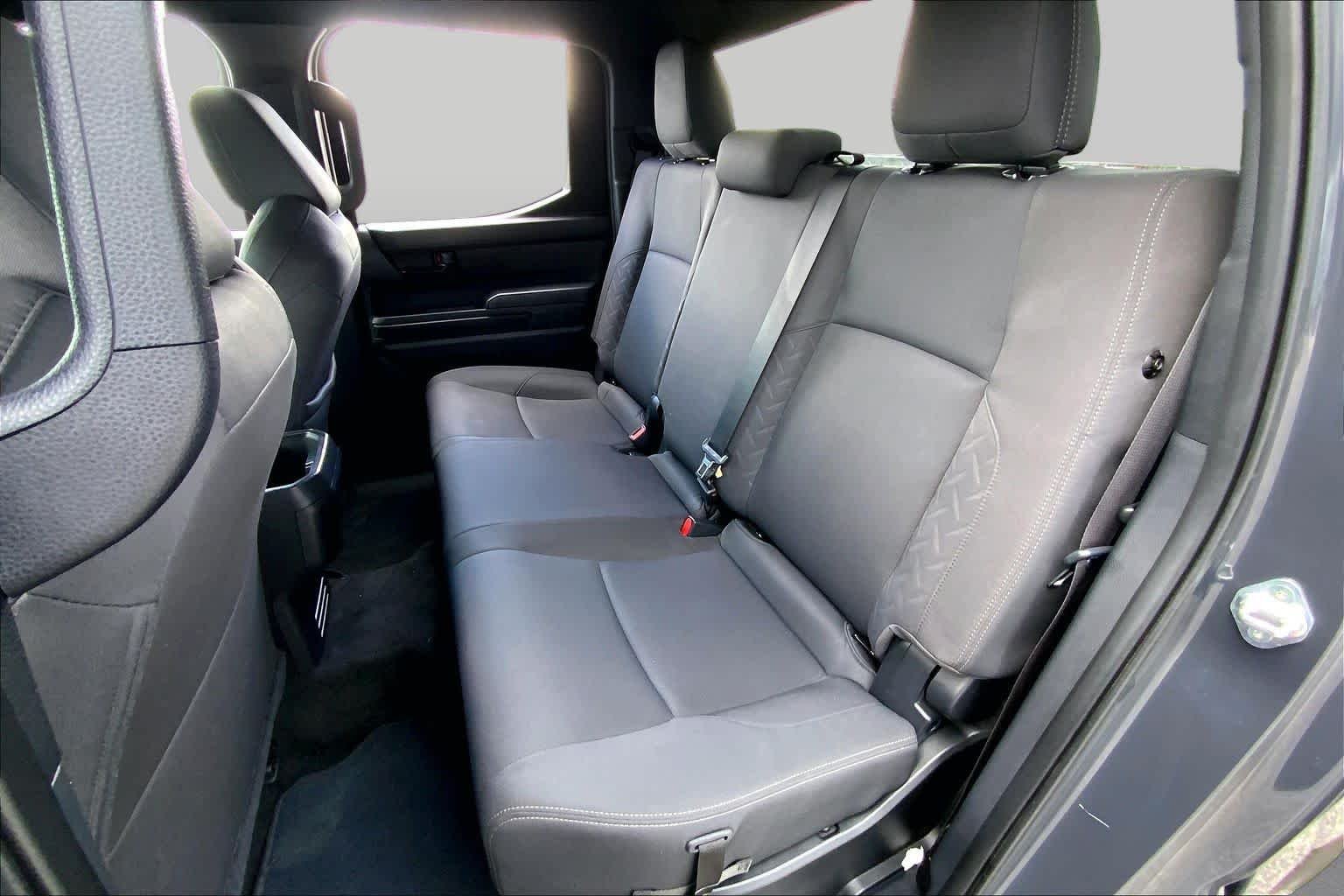 Used 2024 Underground Toyota SR5 image 39