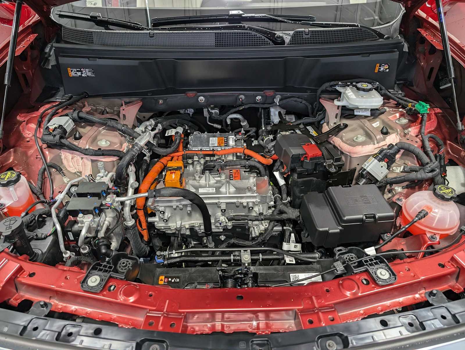 2026 Cadillac VISTIQ Luxury - Photo 15