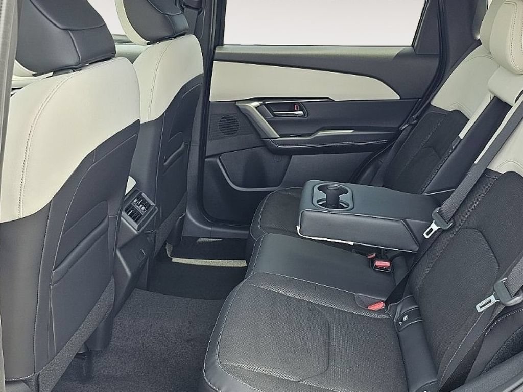 New 2026 Machine Gray Metallic Mazda 2.5 S Preferred AWD image 15