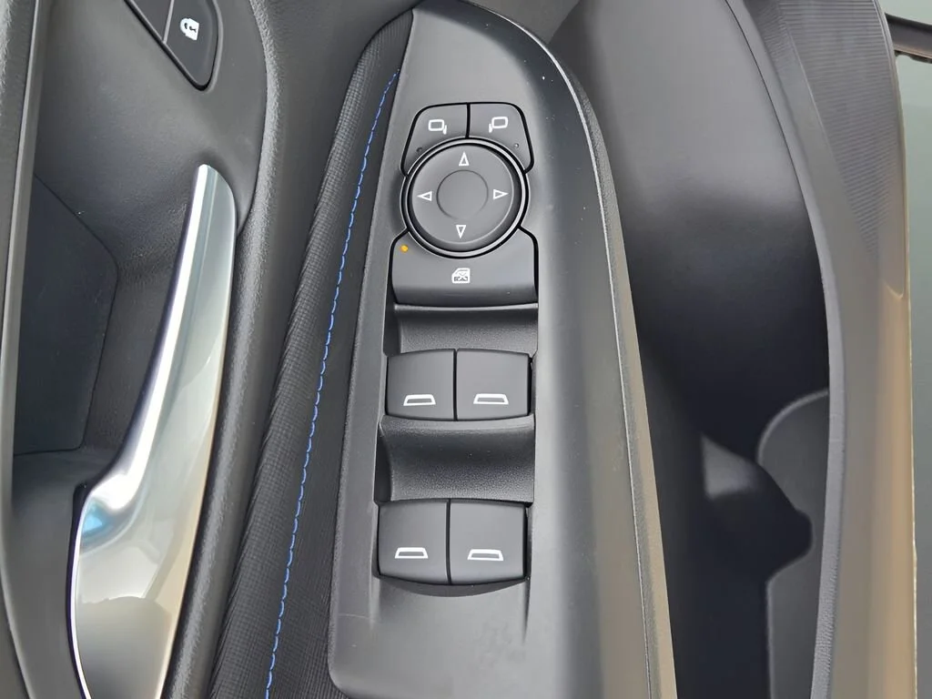 2026 Buick Envista Sport Touring - Photo 19