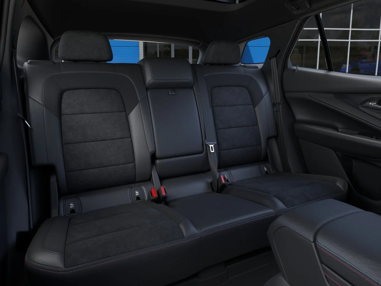 2025 Chevrolet Blazer EV RS - Photo 25