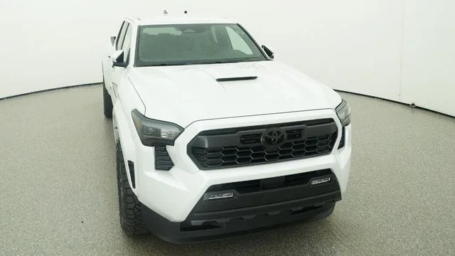 New 2026 Beige Toyota TRD Sport image 14