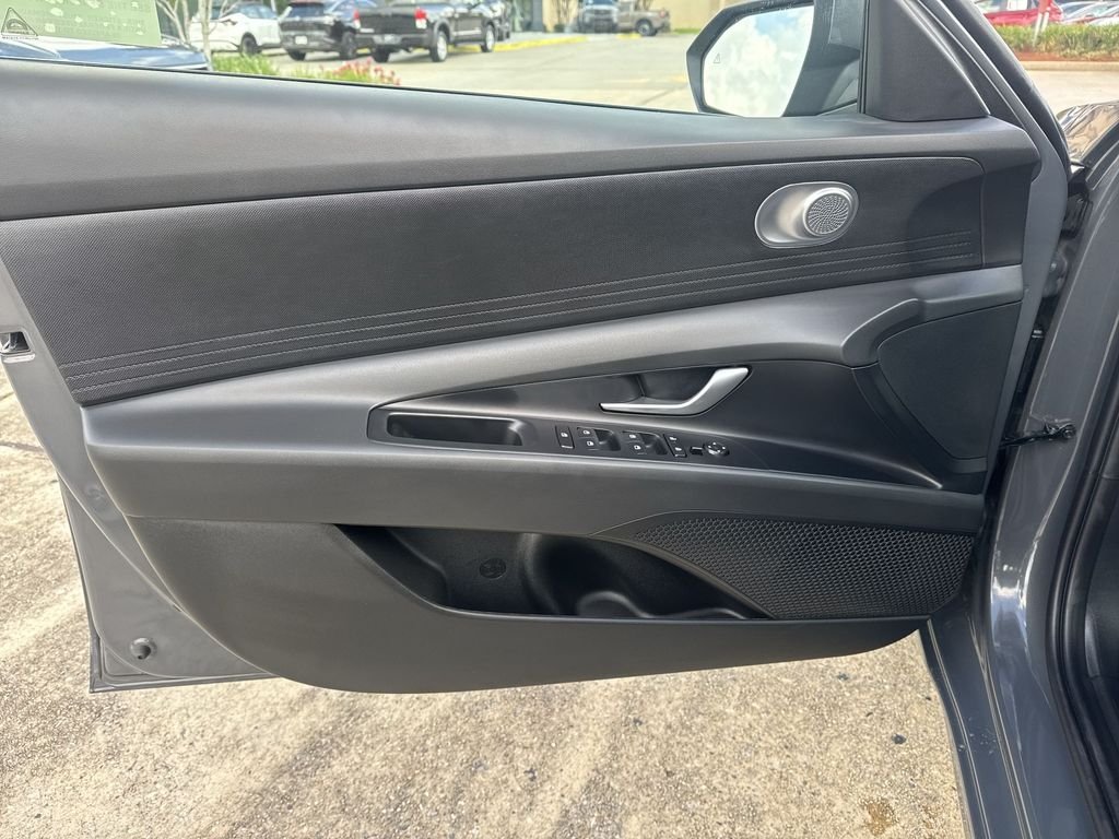 Certified Used 2026 Gray Hyundai SE image 19