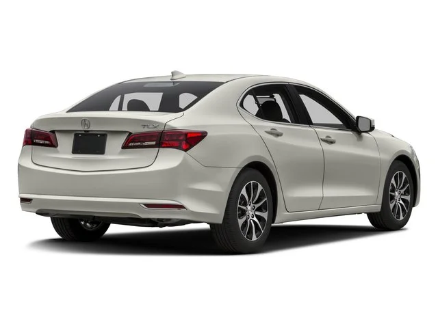 Used 2016 Acura TLX Base with VIN 19UUB1F37GA010615 for sale in Rogers, AR