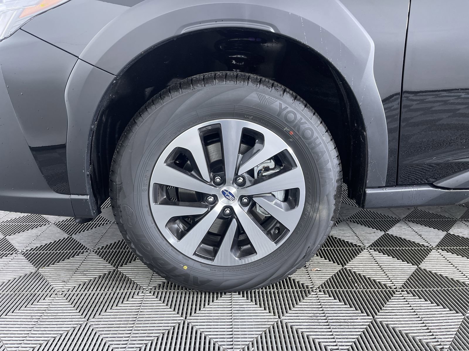 2025 Subaru Outback Premium - Photo 24