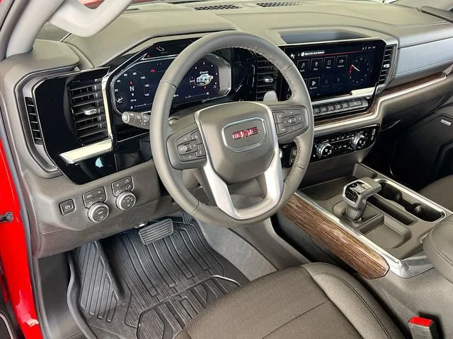 2026 GMC Sierra 1500 Elevation - Photo 6