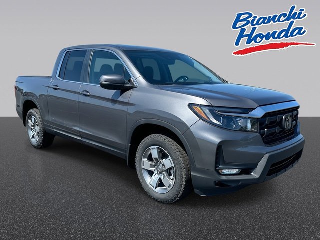 2026 Honda Ridgeline RTL AWD