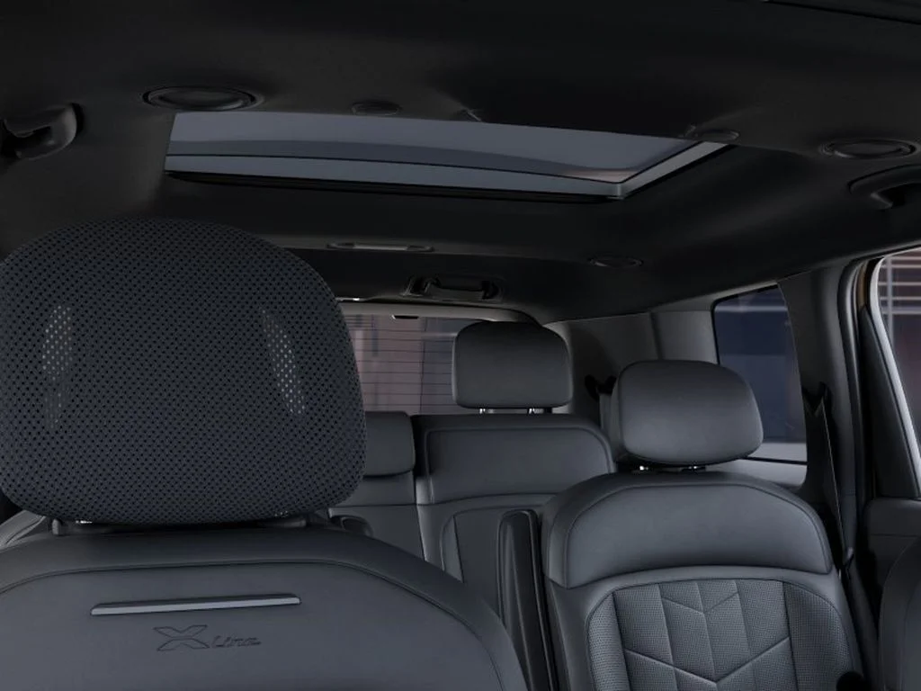 New 2027 TERRAIN BROWN Kia X-Line SX image 27