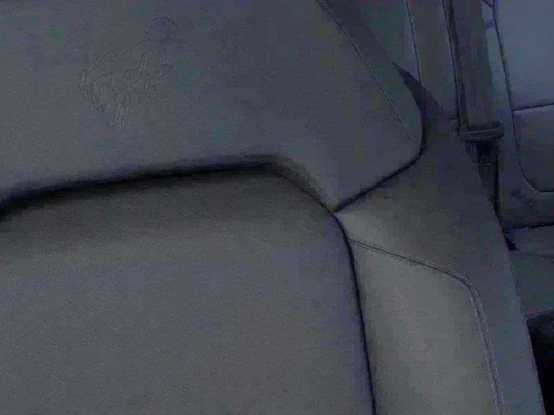 New 2026 Avalanche Gray Ford Big Bend image 51