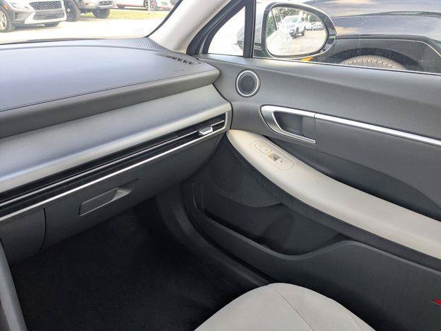 2024 Hyundai Sonata SEL - Photo 18