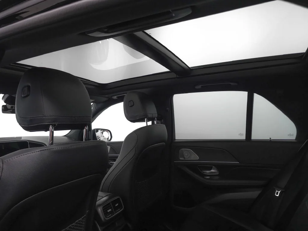 Used 2023 Black Mercedes-Benz GLE 450 image 25