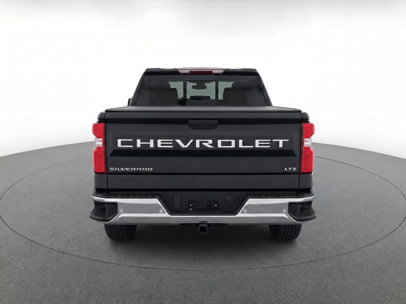 Used 2019 Black Chevrolet LTZ image 6