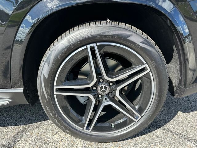 New 2027  Mercedes-Benz GLS 450 image 10